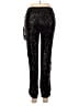 Silva 100% Polyester Stars Black Casual Pants Size S - photo 2