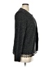 Xscape Gray Cardigan Size XL - photo 4