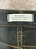 Principle Denim Innovators Chevron-herringbone Black Jeans Size 27 waist - photo 7