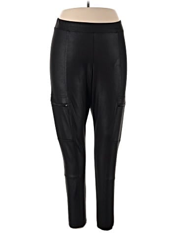 Bar III Active Pants (view 1)