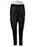 Bar III Black Active Pants Size XXL - photo 1