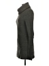 Velvet Gray Turtleneck Sweater Size S - photo 5