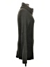 Velvet Gray Turtleneck Sweater Size S - photo 4
