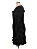 CeCe Tweed Black Cocktail Dress Size XL - photo 5