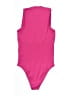 OQQ Pink Bodysuit Size XL - photo 2
