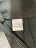 A.L.C. Solid Black Active Pants Size 0 - photo 5