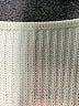 Unbranded 100% Acrylic Ivory Pullover Sweater Size L - photo 7