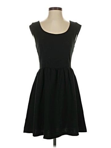 American Eagle Outfitters Casual Dress (view 1)