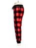 No Boundaries Plaid Red Casual Pants Size L - photo 5
