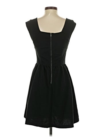 American Eagle Outfitters Casual Dress (view 2)