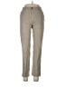 Dockers Solid Tan Casual Pants Size 30 waist - photo 1