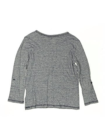 H&M Long Sleeve Henley (view 2)