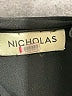 Nicholas Black Cocktail Dress Size 4 - photo 4