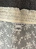 Guess 100% Polyester Ivory Long Sleeve Blouse Size M - photo 6