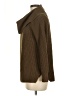 MICHAEL Michael Kors Solid Brown Turtleneck Sweater Size M - photo 5