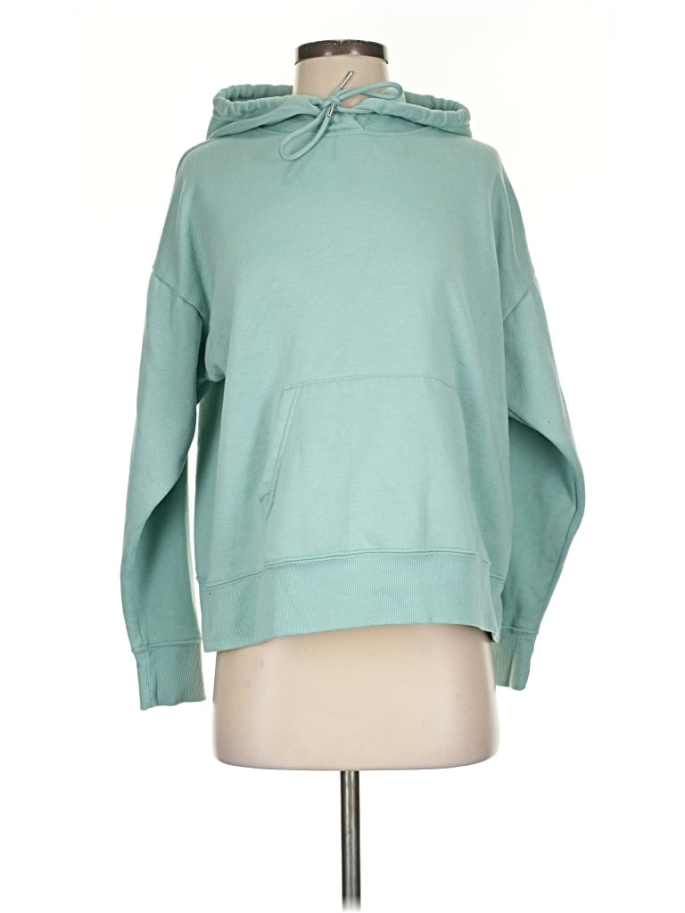 Pre-owned Papaya Sweatshirt In Blue