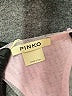 Pinko Pink Sleeveless Top Size XS - photo 6