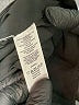 Ann Taylor Solid Black Formal Skirt Size 4 - photo 5