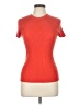 Grace Elements Orange Cardigan Size L - photo 1