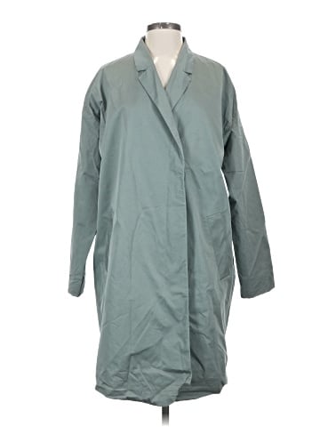 Cos Trenchcoat (view 1)
