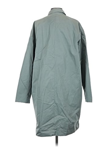 Cos Trenchcoat (view 2)