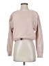 Backcountry Pink Sweatshirt Size XS - photo 1