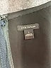 Ann Taylor Black Sleeveless Blouse Size 2 - photo 7