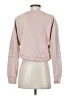 Backcountry Pink Sweatshirt Size XS - photo 2