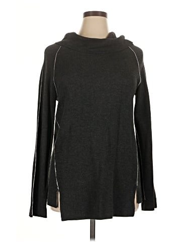 OST Turtleneck Sweater (view 1)