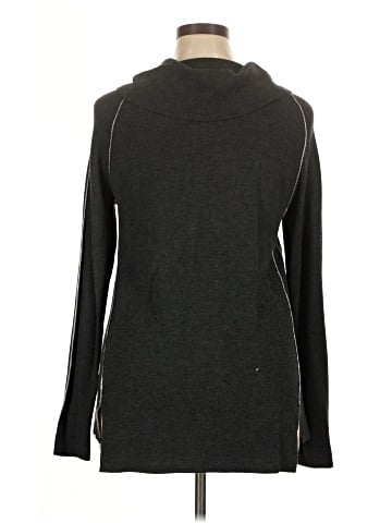 OST Turtleneck Sweater (view 2)