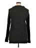 OST Black Turtleneck Sweater Size XL - photo 2