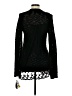 AB Studio 100% Acrylic Black Cardigan Size M - photo 2