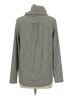 Tahari Gray Turtleneck Sweater Size M - photo 2