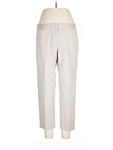 Lands' End Canvas Khakis (view 1)