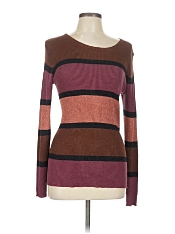 Ichi Pullover Sweater (view 1)