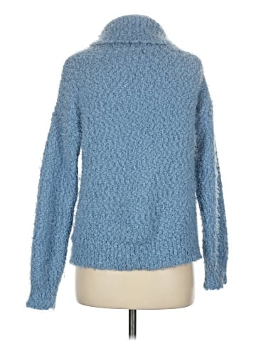Love Tree Turtleneck Sweater (view 2)