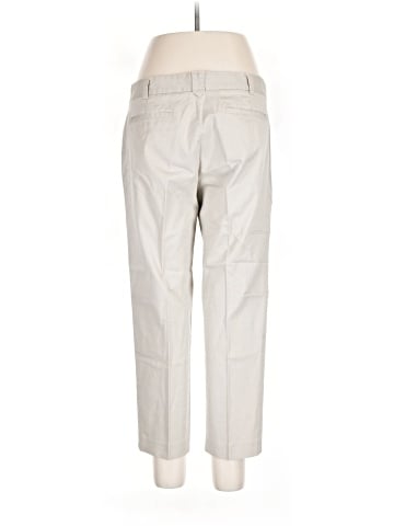 Lands' End Canvas Khakis (view 2)