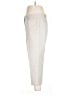 Lands' End Canvas Gray Khakis Size 12 - photo 5