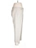 Lands' End Canvas Gray Khakis Size 12 - photo 4