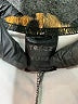 Terez Animal Print Green Tan Casual Pants Size XL (kids) - photo 3