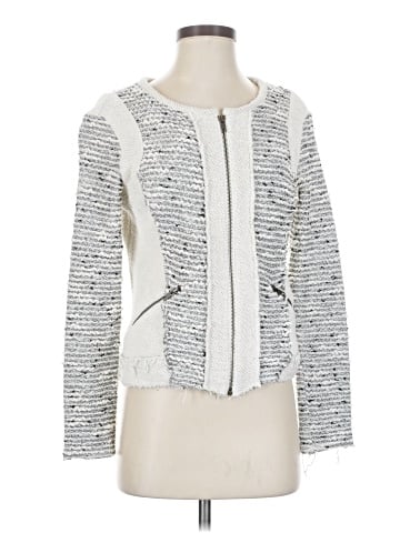 Drew Cardigan (view 1)