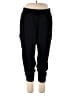 Torrid Solid Black Cargo Pants Size 2X Plus (2) - photo 1