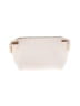 Unbranded 100% Pvc Ivory Makeup Bag One size - photo 1