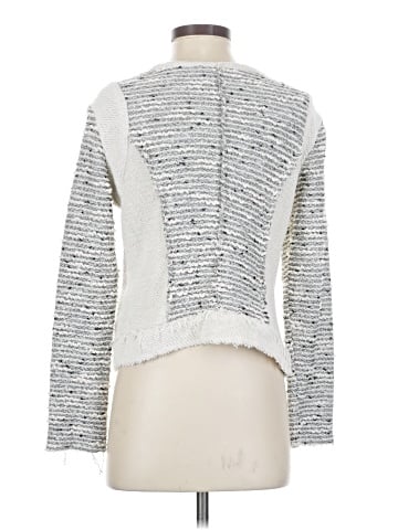 Drew Cardigan (view 2)