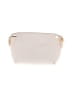 Unbranded 100% Pvc Ivory Makeup Bag One size - photo 2