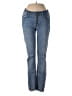 Free People Blue Jeans Size 26 waist - photo 1