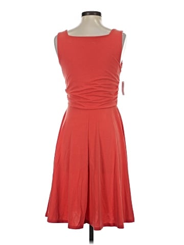Lands' End Cocktail Dress (view 2)