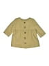 Baby Gap Green Coat Size 0-6 months - photo 1