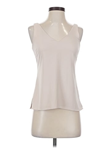 Amanda Uprichard Sleeveless Blouse (view 1)