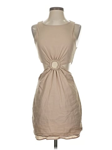 Zara Cocktail Dress (view 1)